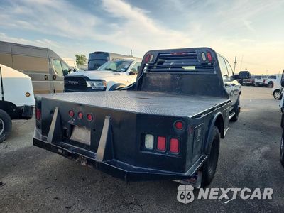 Trzecie zdjęcie samochodu z tyłu: 2011 DODGE RAM 3500 VIN:3D73Y4CL9BG616237 - miniatura