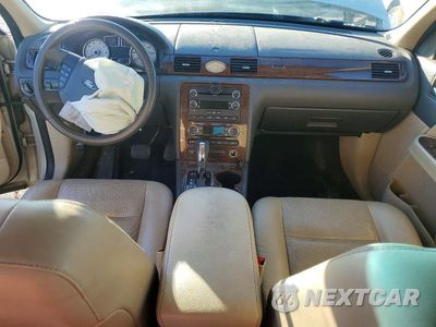 Zdjęcie 8 z 12 samochodu: 2008 FORD TAURUS LIMITED VIN:1FAHP25W88G117728 - miniatura