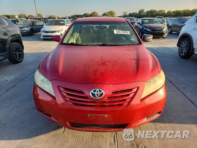Piąte zdjęcie samochodu w środku: 2009 TOYOTA CAMRY LE VIN:4T4BE46K99R066726 - miniatura
