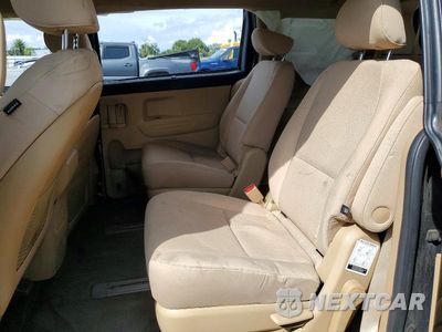 Zdjęcie 11 z 14 samochodu: 2016 KIA SEDONA LX VIN:KNDMB5C11G6196342 - miniatura