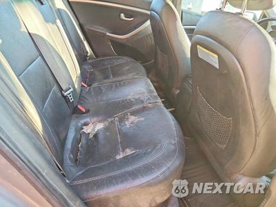 Zdjęcie 19 z 24 samochodu: 2014 HYUNDAI ELANTRA GT BASE VIN:KMHD35LHXEU171244 - miniatura