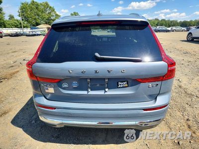Zdjęcie 6 z 13 samochodu: 2023 VOLVO XC60 PLUS VIN:YV4L12RN1P1267850 - miniatura