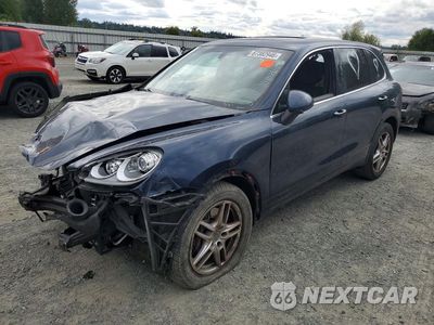2012 PORSCHE CAYENNE WP1AA2A24CLA12280 - główne zdjęcie licytacji z USA - miniatura