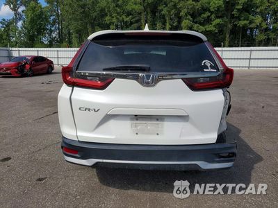 Zdjęcie 6 z 13 samochodu: 2022 HONDA CR-V EX VIN:5J6RW1H56NA004223 - miniatura
