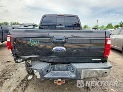 Zdjęcie 6 z 12 samochodu: 2013 FORD F250 SUPER DUTY VIN:1FT7W2B62DEB56057 - miniatura