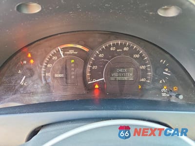 Zdjęcie 9 z 12 samochodu: 2009 TOYOTA CAMRY HYBRID VIN:JTNBB46K093049726 - miniatura