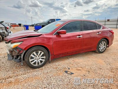 2016 NISSAN ALTIMA 2.5 S 1N4AL3AP5GN360456 - główne zdjęcie licytacji z USA - miniatura