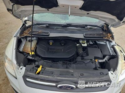 Zdjęcie 12 z 13 samochodu: 2014 FORD ESCAPE SE VIN:1FMCU9G97EUD26268 - miniatura