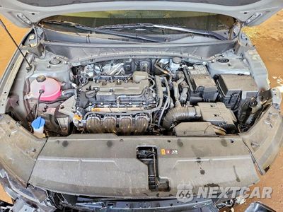 Zdjęcie 12 z 14 samochodu: 2026 HYUNDAI TUCSON SE VIN:5NMJACDE2TH642619 - miniatura
