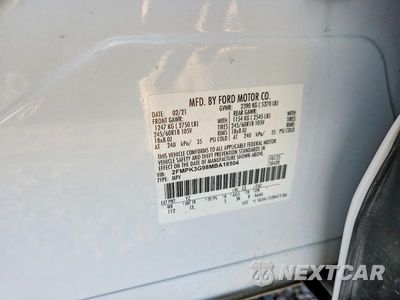Zdjęcie 14 z 14 samochodu: 2021 FORD EDGE SE VIN:2FMPK3G98MBA18504 - miniatura