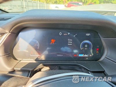 Zdjęcie 9 z 14 samochodu: 2025 JEEP GRAND CHEROKEE L LAREDO VIN:1C4RJJAG9S8676294 - miniatura