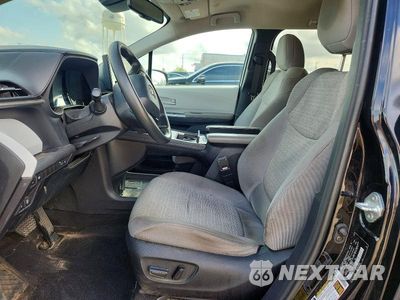 Zdjęcie 7 z 13 samochodu: 2026 TOYOTA SIENNA LE VIN:5TDKSKFC8TS232833 - miniatura