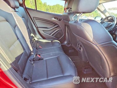 Zdjęcie 11 z 14 samochodu: 2020 MERCEDES-BENZ GLA 250 VIN:W1NTG4EB8LU030282 - miniatura