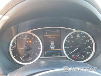 Zdjęcie 9 z 13 samochodu: 2019 NISSAN SENTRA SV VIN:3N1AB7AP2KY222229 - miniatura