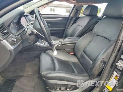 Zdjęcie 7 z 12 samochodu: 2011 BMW 535 XI VIN:WBAFU7C58BDU54147 - miniatura