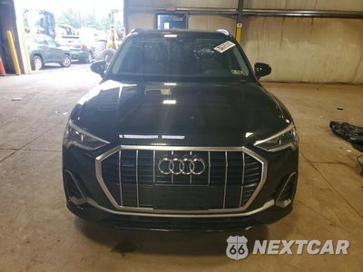 Piąte zdjęcie samochodu w środku: 2019 AUDI Q3 PREMIUM PLUS S-LINE VIN:WA1EECF35K1065878 - miniatura
