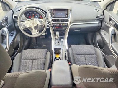Zdjęcie 8 z 13 samochodu: 2020 MITSUBISHI ECLIPSE CROSS ES VIN:JA4AT3AA5LZ000140 - miniatura