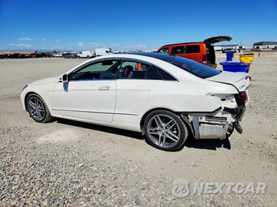 Drugie zdjęcie samochodu z przodu: 2014 MERCEDES-BENZ E 350 VIN:WDDKJ5KBXEF232780 - miniatura