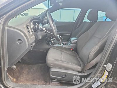 Zdjęcie 7 z 12 samochodu: 2018 DODGE CHARGER SXT PLUS VIN:2C3CDXHG8JH133716 - miniatura