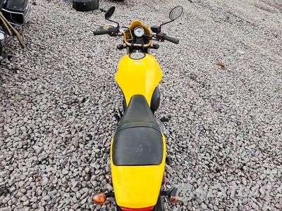 Zdjęcie 6 z 9 samochodu: 2002 BUELL BLAST P3 VIN:4MZKP13C123501475 - miniatura