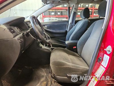 Zdjęcie 7 z 13 samochodu: 2005 TOYOTA COROLLA S VIN:1NXBR30E45Z380581 - miniatura