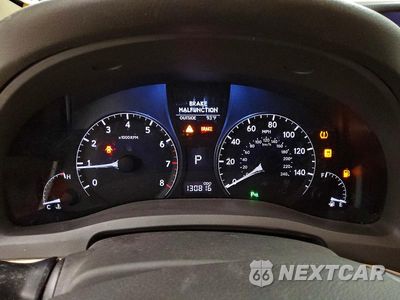 Zdjęcie 9 z 13 samochodu: 2012 LEXUS RX 350 VIN:2T2ZK1BA8CC070414 - miniatura
