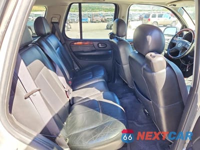 Zdjęcie 10 z 12 samochodu: 2006 GMC ENVOY DENALI VIN:1GKET63M262199844 - miniatura