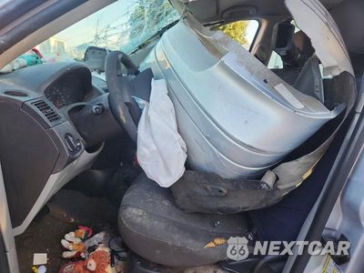 Zdjęcie 7 z 12 samochodu: 2007 FORD FOCUS ZX4 VIN:1FAFP34N67W315363 - miniatura
