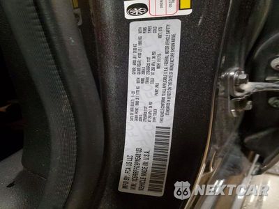 Zdjęcie 12 z 12 samochodu: 2023 RAM 1500 BIG HORN/LONE STAR VIN:1C6RRFFG9PN548183 - miniatura
