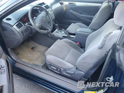 Zdjęcie 8 z 12 samochodu: 2007 TOYOTA CAMRY SOLARA SE V6 VIN:4T1FA38P27U113554 - miniatura