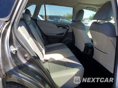 Zdjęcie 11 z 14 samochodu: 2021 TOYOTA RAV4 XLE PREMIUM VIN:2T3A1RFV5MC150035 - miniatura