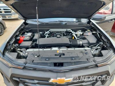 Zdjęcie 11 z 12 samochodu: 2026 CHEVROLET COLORADO VIN:1GCPSBEK0T1261156 - miniatura