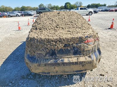 Zdjęcie 6 z 12 samochodu: 2021 TOYOTA COROLLA LE VIN:JTDEAMDE7MJ021220 - miniatura