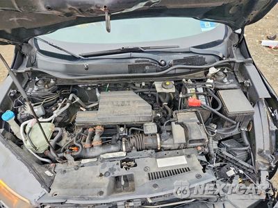 Zdjęcie 12 z 13 samochodu: 2018 HONDA CR-V EX VIN:7FARW2H54JE091850 - miniatura