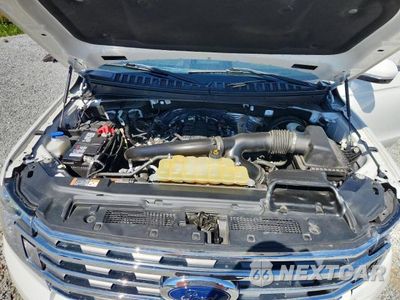 Zdjęcie 12 z 13 samochodu: 2021 FORD EXPEDITION XLT VIN:1FMJU1HT3MEA75535 - miniatura