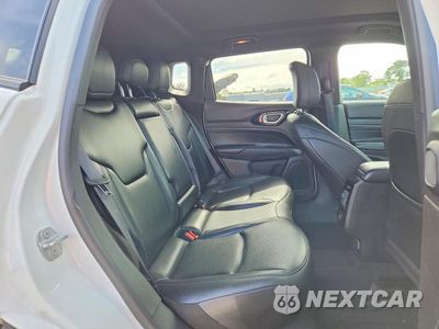 Zdjęcie 10 z 12 samochodu: 2025 JEEP COMPASS LIMITED VIN:3C4NJDCN3ST537050 - miniatura