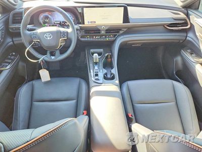 Zdjęcie 8 z 13 samochodu: 2026 TOYOTA CROWN PLATINUM VIN:JTDAFAAF8T3014064 - miniatura