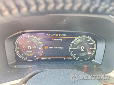 Zdjęcie 9 z 13 samochodu: 2022 MITSUBISHI OUTLANDER SEL VIN:JA4J3VA80NZ045255 - miniatura