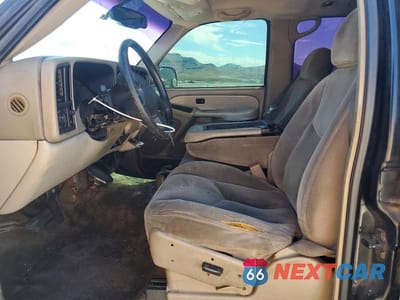 Zdjęcie 7 z 12 samochodu: 2003 GMC YUKON VIN:1GKEC13V13R223713 - miniatura