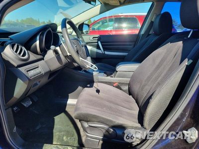 Zdjęcie 7 z 12 samochodu: 2010 MAZDA CX-7 VIN:JM3ER2W50A0320261 - miniatura