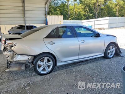Trzecie zdjęcie samochodu z tyłu: 2012 TOYOTA CAMRY SE VIN:4T1BF1FK7CU087359 - miniatura