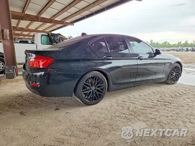 Trzecie zdjęcie samochodu z tyłu: 2015 BMW 528 I VIN:WBA5A5C55FD517994 - miniatura