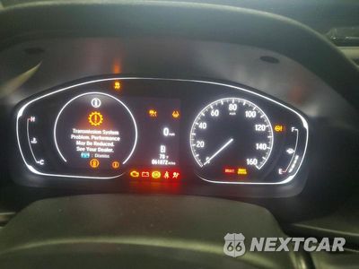 Zdjęcie 9 z 13 samochodu: 2022 HONDA ACCORD SPORT VIN:1HGCV1F34NA111403 - miniatura