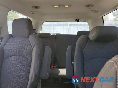 Zdjęcie 10 z 13 samochodu: 2013 GMC ACADIA SLE VIN:1GKKVPKD8DJ242459 - miniatura