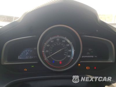 Zdjęcie 9 z 12 samochodu: 2015 MAZDA 3 GRAND TOURING VIN:3MZBM1W7XFM223463 - miniatura