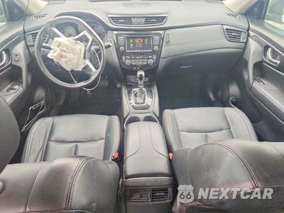 Zdjęcie 8 z 14 samochodu: 2018 NISSAN ROGUE SL VIN:JN8AT2MT7JW451912 - miniatura
