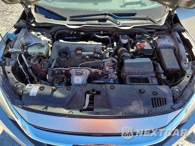 Zdjęcie 11 z 13 samochodu: 2018 HONDA CIVIC LX VIN:19XFC2F58JE019257 - miniatura
