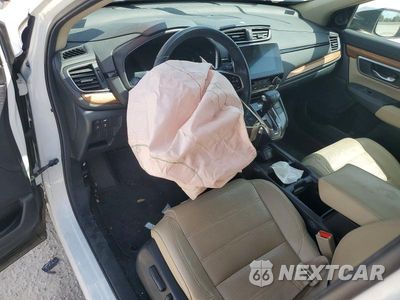 Zdjęcie 8 z 13 samochodu: 2019 HONDA CR-V EXL VIN:7FARW1H8XKE029052 - miniatura