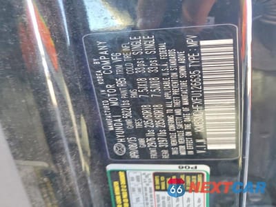 Zdjęcie 12 z 12 samochodu: 2015 HYUNDAI SANTA FE GL VIN:KM8SMDHFXFU126635 - miniatura