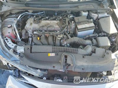 Zdjęcie 11 z 12 samochodu: 2022 TOYOTA COROLLA LE VIN:5YFEPMAE6NP274819 - miniatura